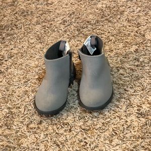 Toddler boots